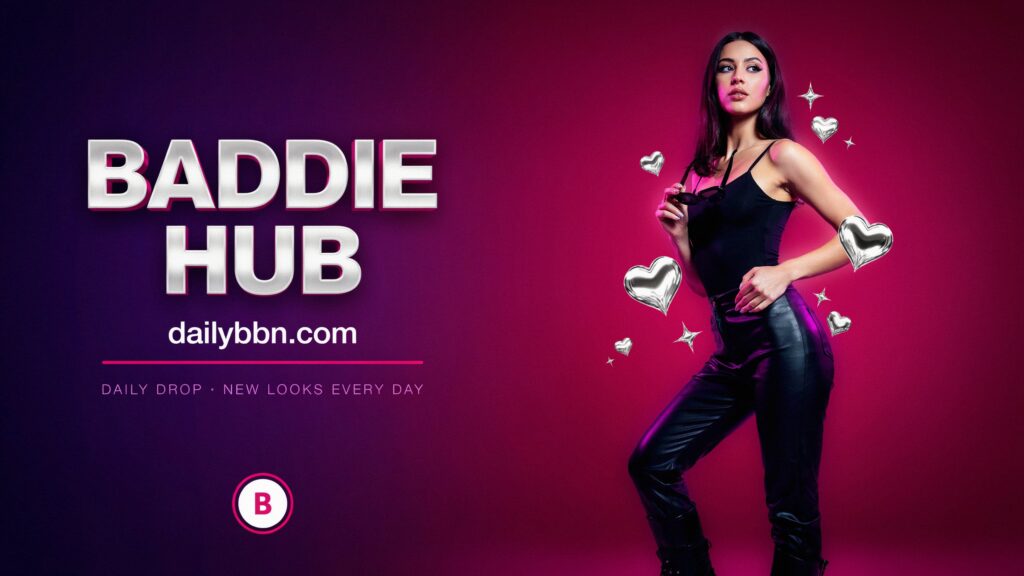 baddie hub