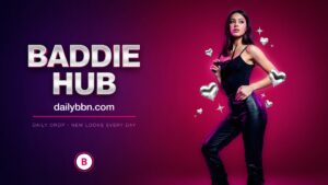 baddie hub