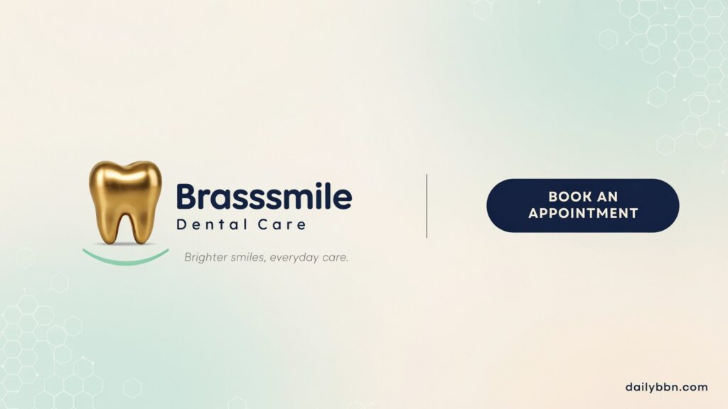brasssmile