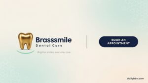 brasssmile