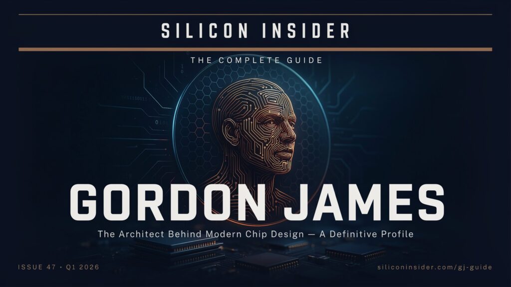silicon-insider gordon james tech