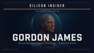 silicon-insider gordon james tech