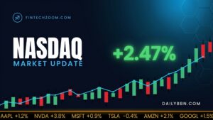 fintechzoom.com nasdaq