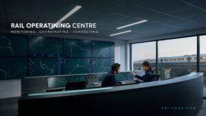 rail operating centre