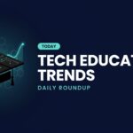 droven. io tech education trends