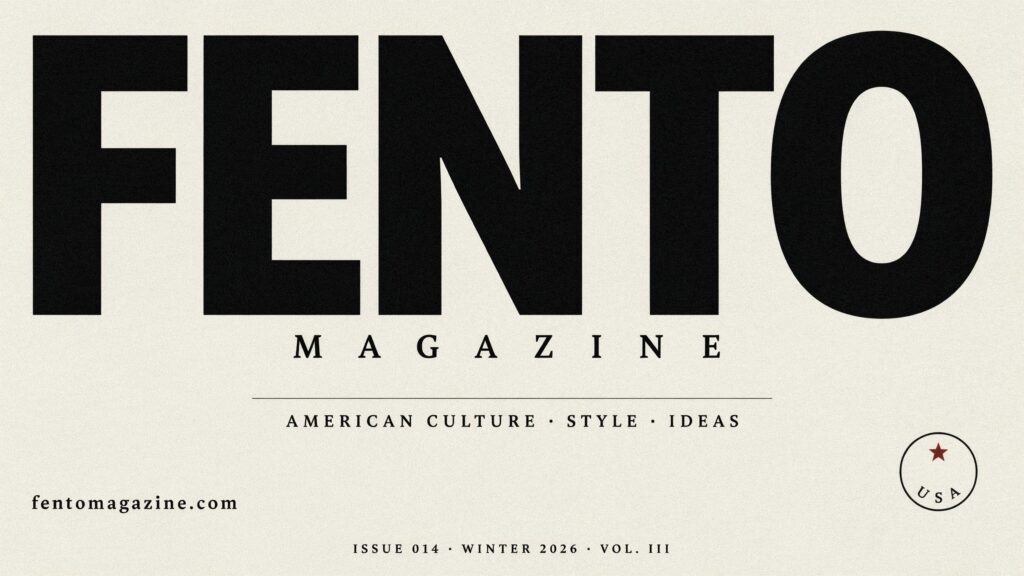 fentomagazine.com USA